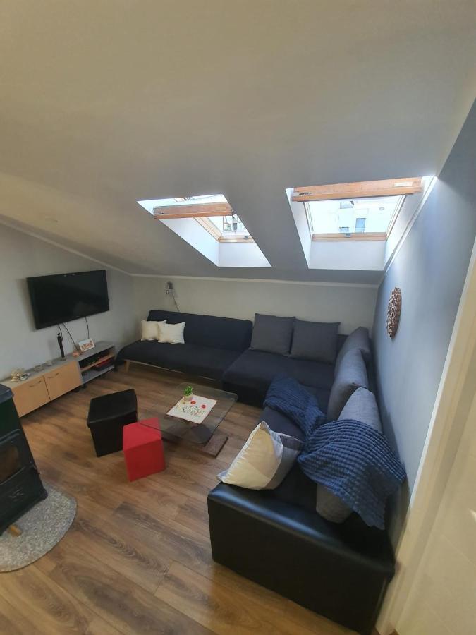Apartment D Free Parking & Wifi, Walking Distance To Centrum Zadar Exterior photo