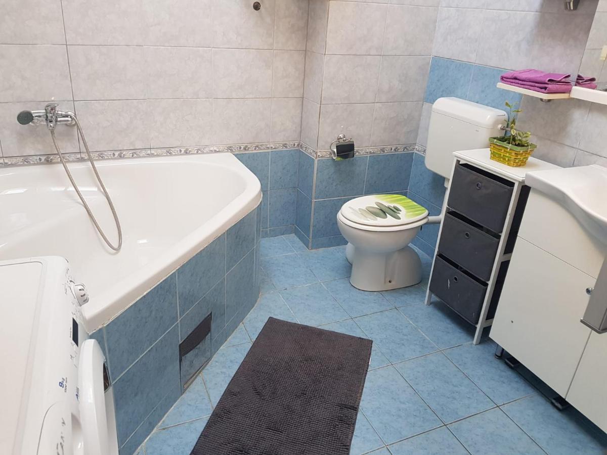 Apartment D Free Parking & Wifi, Walking Distance To Centrum Zadar Exterior photo