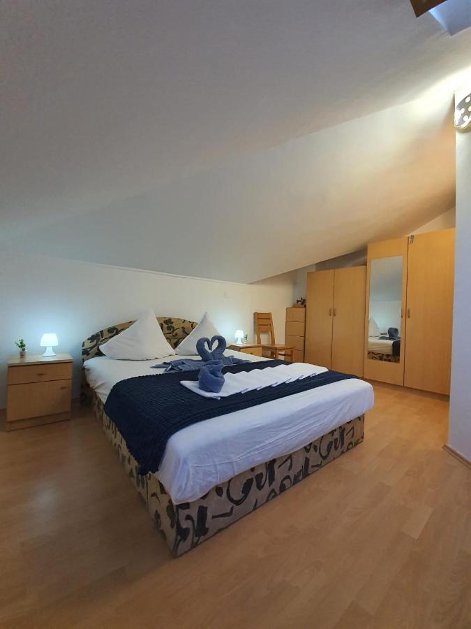 Apartment D Free Parking & Wifi, Walking Distance To Centrum Zadar Exterior photo