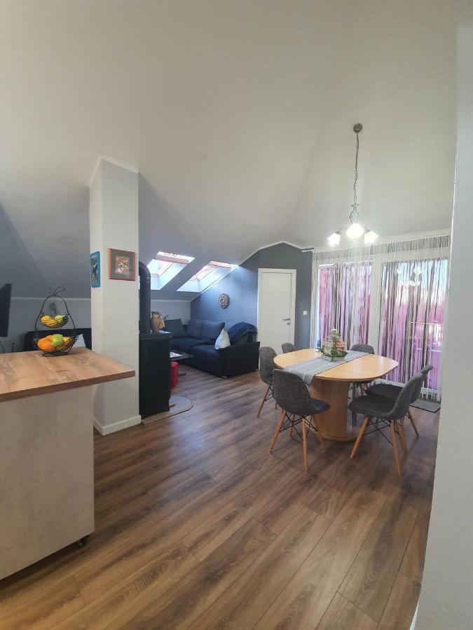 Apartment D Free Parking & Wifi, Walking Distance To Centrum Zadar Exterior photo